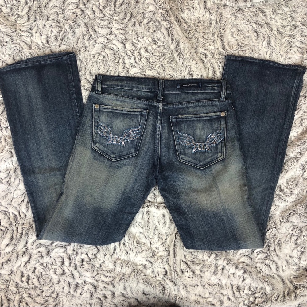 Rock & Republic Jeans
